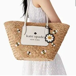 Kate Spade Bee Bag